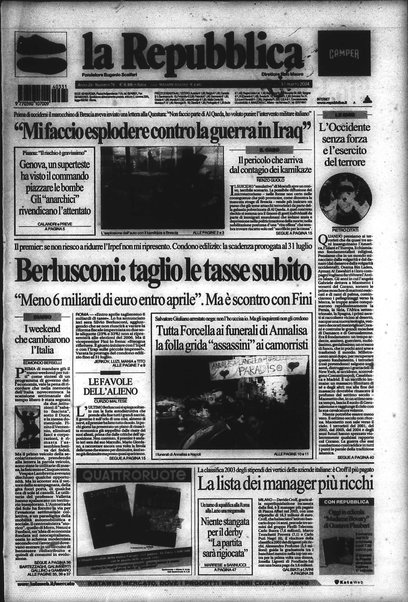 La repubblica